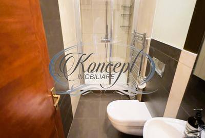 Apartament spatios si deosebit in zona Ultracentrala - 13