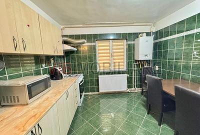 3 Camere - Militari - Pacii - Parter - 7