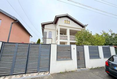 Vanzare Vila P+1 zona Grand Arena | suprafata totala 270mp - 3