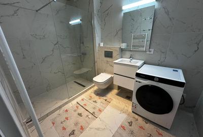 2 Camere +Parcare Ivory Residence Pipera Plaza Rond OMV Emil Racovita - 8