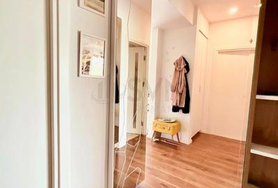 REA1024633 Apartament de vanzare I 4 camere I Lacul Tei - Petricani - 8