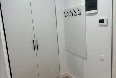AP. 2 CAMERE- 13 SEPTEMBRIE, CENTRALA PROPRIE, PARCARE SUBTERANA - 6