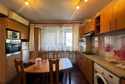 Apartament 3 camere | Etaj intermediar | Zona Iulius Mall - 13