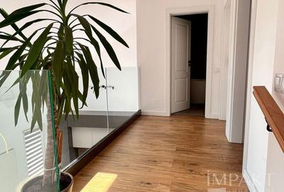 Apartament tip Penthouse Premium – 2 niveluri, 2 terase - IRA! - 6