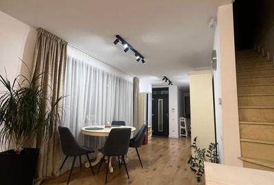 Duplex modern 140 mp,  3 dormitoare, 3 băi zona Buna ziua - 2