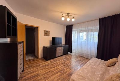 2 CAMERE decomandate-Obor-Mihai Bravu - 1