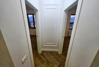 Domenii I Carol Knappe I Vanzare apartament 3 camere - 7