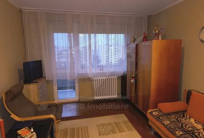 Vanzare apartament 2 camere  zona Iulius  Mall, Gheorgheni - 10