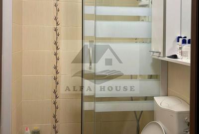 Apartament cu patru camere, zona Centrul Civic - AFI Mall,  74 mp - 10
