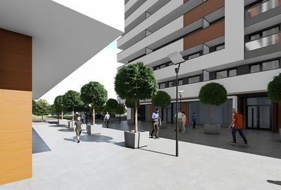 Apartament 2 camere - Copou - finisaje personalizate - ideal investitie - 10