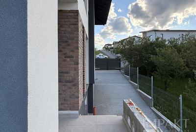 Casa cuplata cu garaj dublu, in Dezmir! - 10