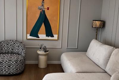 Apartament 3 camere 173 mp vecin cu Padurea- Pipera Scoala Americana - 11