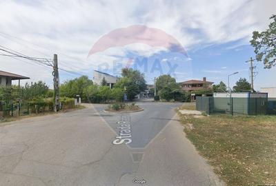 Vanzare teren casa Corbeanca Petresti Parc 414mp certificat urbanism - 13