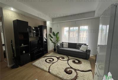 Apartament luminos 2 camere Cosmopolis - 1