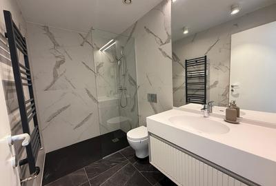 4 camere One herastrau Towers - 11