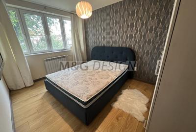 2 camere decomandat Iosefin  -Iuliu Maniu  amenajat - 10