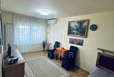 Garsonieră Modernă – Zona Calea Dumbrăvii - 1