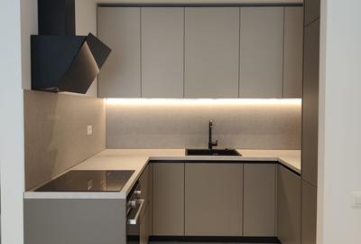 INCHIRIERE APARTAMENT 2 CAMERE//ONE COTROCENI PARK - 5