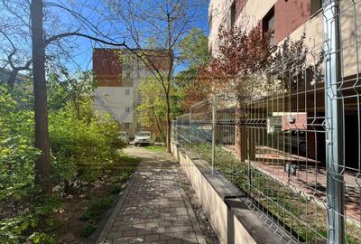 Apartament 2 camere + loc parcare Tatarasi Parcul Ciurchi - 56