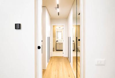 FLOREASCA - APARTAMENT 2 CAMERE - TERASA - 9