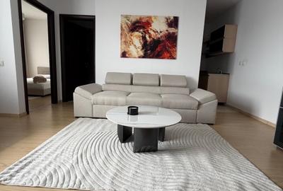 Day Residence 2 camere Decebal - 10