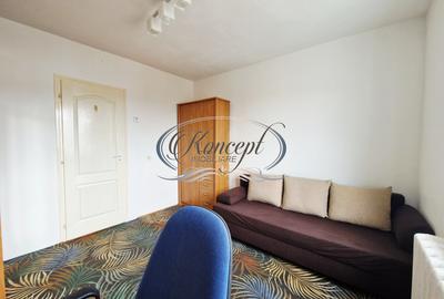 Apartament luminos in apropirea Scolii de Politie - 5