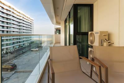 Prima închiriere! Apartament 2 camere AXXIS, termen lung.  Negociabil. - 1