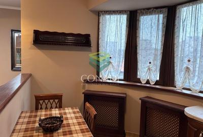 Apartament modern, mobilat complet, pe strada linistita - 5