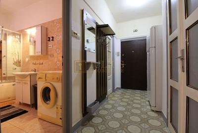 Apartament cu 2 camere langa Medicina. - 15