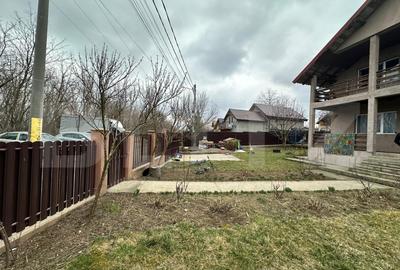 Vilă spațioasă P+1 de vânzare în Lunca Cetățuii – 190 mp utili, teren 680 mp - 3