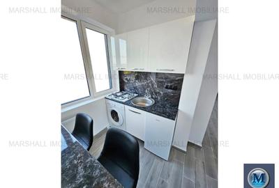 Garsoniera de vanzare, zona Nord, 34.99 mp #16431 - 7