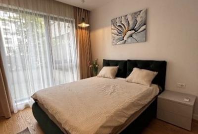 Apartament 2 Camere | Parcare contra-cost | Gradina Proprie | Nusco City - 5