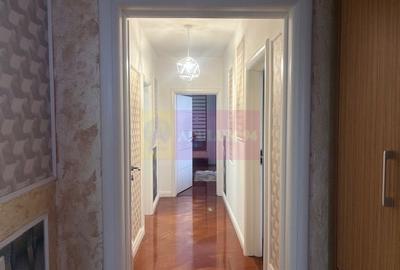 APARTAMENT PENTHOUSE TITAN CU INTIMITATEA SI CONFORTUL UNEI CASE! - 9