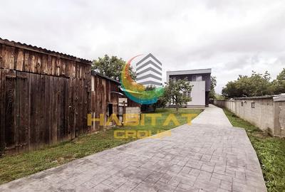 Casa de Vanzare Cornetu, teren 1500 mp, - 18