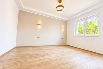 Casa mobilata/utilata, Garaj - Panouri solare,  curte amenajata 0 Com - 10