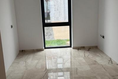 VILA  EPIQUE HOME - CONSTRUCTIE.  NZEB- POMPA GEOTERMALA - 6