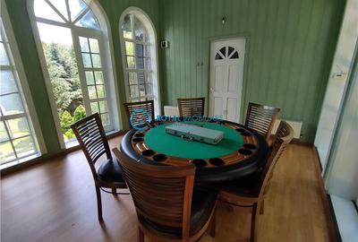 Royal Imobiliare -vanzare vila/ casa de vacanta zona CAMPINA - 14