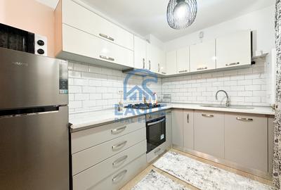 Compozitori - 2 Camere la prima inchiriere in bloc nou pe termen lung - 9