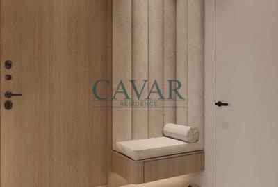 Alege Inteligent. Alege Cavar Residence - 10
