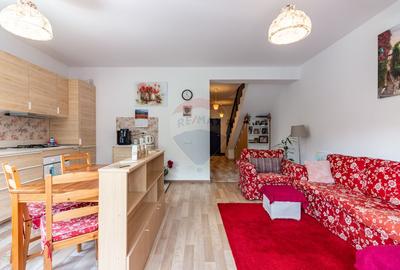 Casă Tip Duplex de vanzare | Pod Amenajabil | Bragadiru - 9