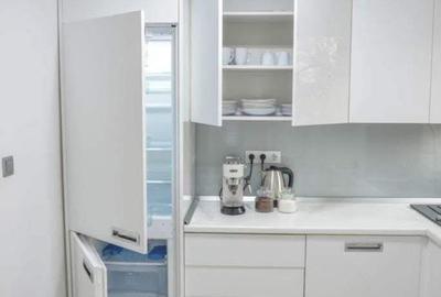 CULTURII zona BOHO (deasupra) 2 camere mobilat si utilat modern! - 10