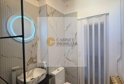 2 Camere - 55MP | Circular | Reabilitat | 2 Lifturi | M Raul Doamnei - 13