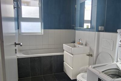 NORD ONE BOTANIC, apartament cu parcare subterana - 8
