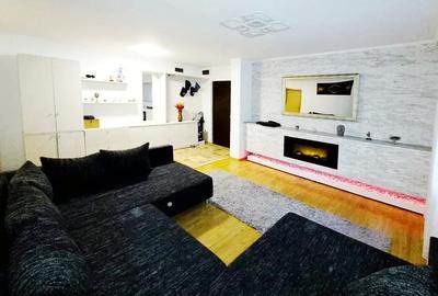 Apartament 4 camere Oraselul Copiilor parcul Tineretului metrou Brancoveanu 550m - 2