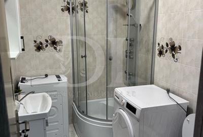 Apartament de închiriat | Florești, zona Cetății - 9