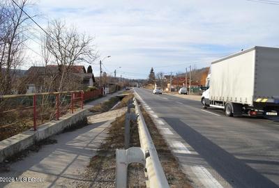 Valea Ursului - DN 7, Teren Stradal 2744 mp - 12