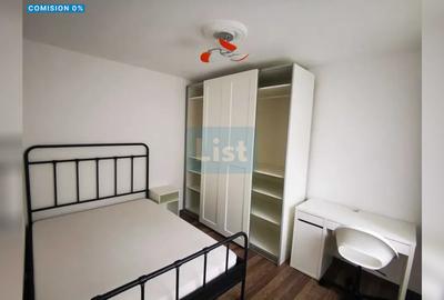 COMISION 0%! Ap. 2 camere 31 mp, zona Pasteur – Gheorghe Dima, UMF - 1