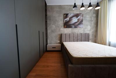 Studio Dublu, Luxuria Residence, 1 Mai, Agronomie - 2