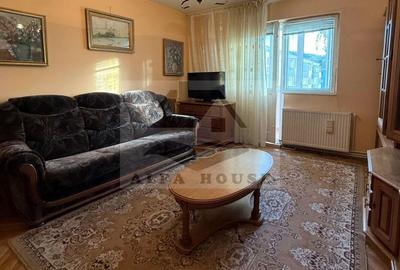 Apartament cu trei camere, Astra - Barbu Lautaru , etaj 3 - 3