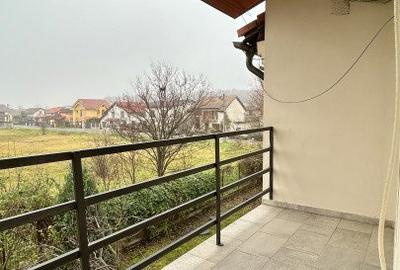 Duplex cu 4 camere + garaj in Dumbravita - 24